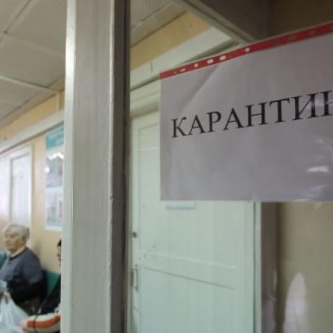 В Крыму выявлено еще два случая заражения коронавирусом - дополняется  