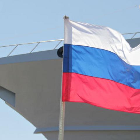 Малый ракетный корабль "Грайворон" пополнит ряды Черноморского флота  