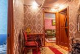 Недвижимость Алушта Купить трехкомнатную квартиру в Алуште в тихом районе переулок Иванова